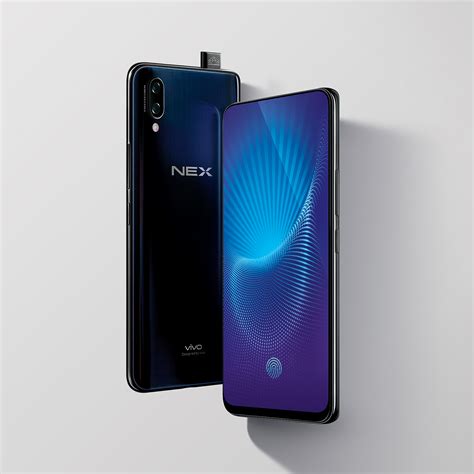 Harga Vivo Nex A