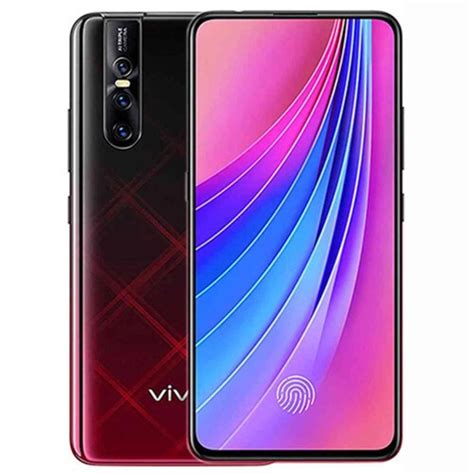Fitur Vivo X15 Pro