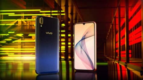 Why Choose Vivo V11?