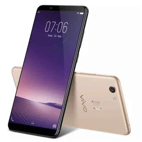 Harga Vivo V4 Plus
