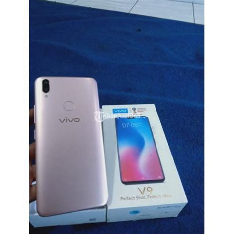 Harga Vivo V9 RAM 2GB