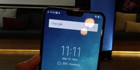 Kelebihan dan Kekurangan Vivo V9 RAM 2GB