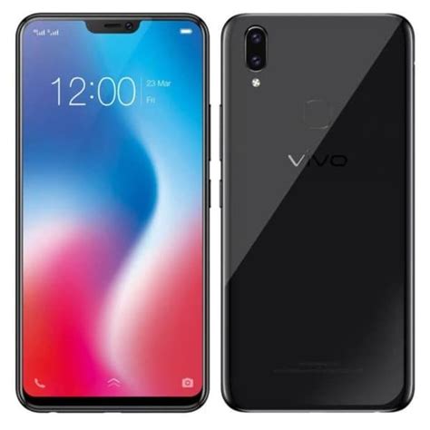 Spesifikasi Vivo V9 RAM 2GB