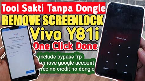 Tips Membeli Vivo Y81i Bekas