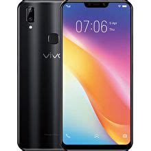 Harga Vivo Y85 di Indonesia