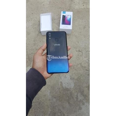 Harga Vivo Y91 Bekas di Bandung