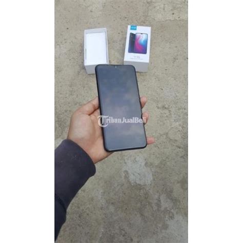Pembelian Vivo Y91 Bekas di Bandung
