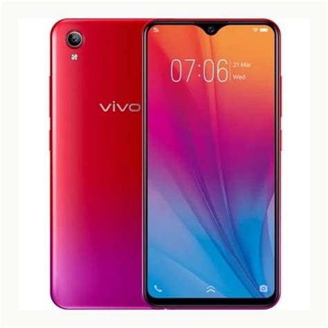 Spesifikasi Vivo Y91