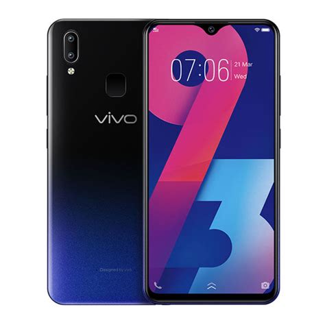 Harga Vivo Y93 di Lampung