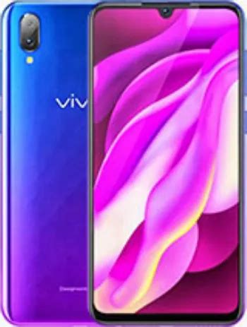 Harga Vivo Y97 Indonesia