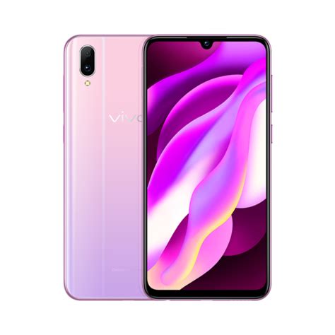 Review Vivo Y97