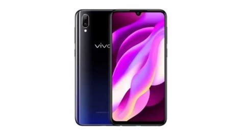 Spesifikasi Vivo Y97