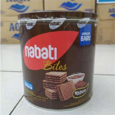 Kelebihan dan Kekurangan Wafer Nabati Coklat Kaleng