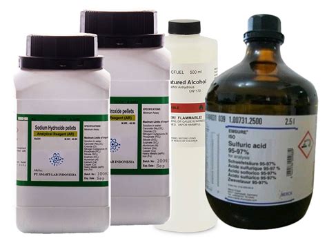 Bahan-Bahan yang Digunakan