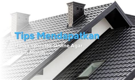 Tips untuk Mendapatkan Harga lebih Murah