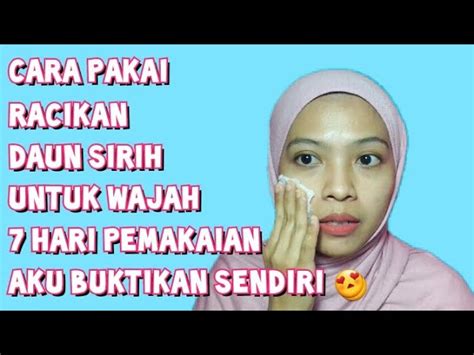 Manfaat untuk Wajah yang Bebas Jerawat