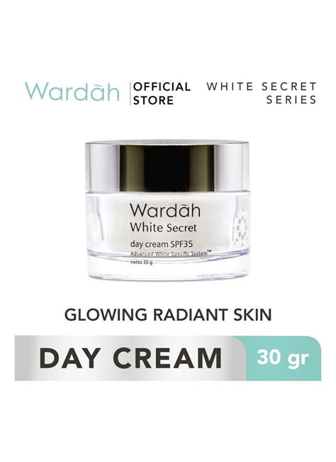 Apa Itu Wardah White Secret?
