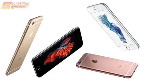 Harga iPhone 6 di Infinite