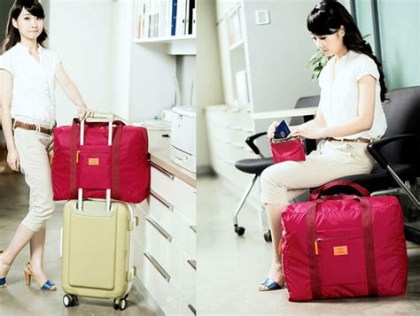 Cara Membuat Packing Koper yang Aman