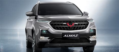 Harga Wuling Suv Indonesia