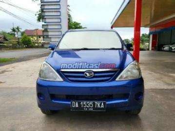 Tips Membeli Xenia Bekas 2004 di Malang