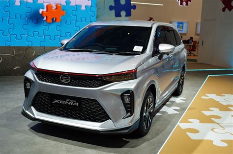 Cara Membeli Xenia Pertama Kali Keluar