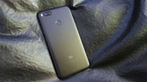 Ulasan dan Review Xiaomi Mi 5x