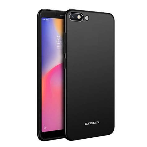 Untuk siapa Xiaomi Redmi 6A?