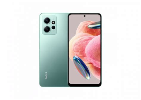 Fitur-Fitur Xiaomi Redmi 7X