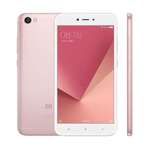 Harga Xiaomi Redmi Note 5 Tam