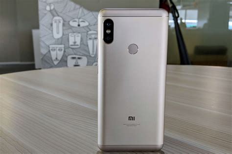 Pengalaman Pembelian Xiaomi Redmi Note 5 Tam