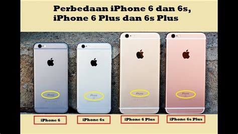 Harga iPhone 6S di Infinite