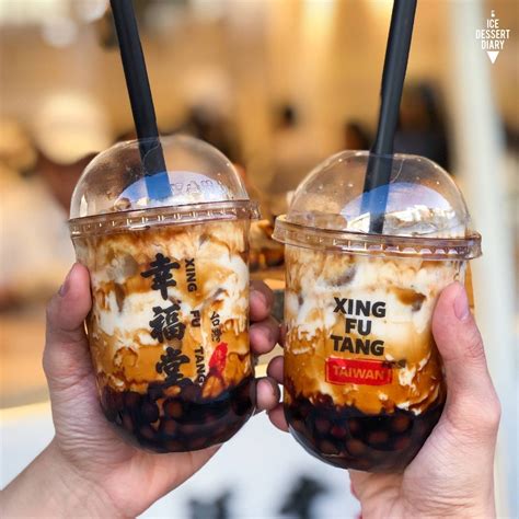 Sejarah dan Kesan dari Xing Fu Tang