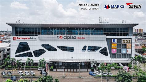 Pengenalan XIX Ciplaz Klender