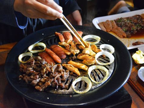 Sejarah Yakiniku Saboten Malang
