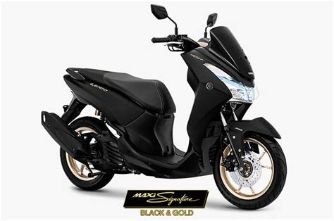 Kelebihan dan Kekurangan Yamaha E Max