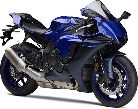 Spesifikasi Yamaha R Series