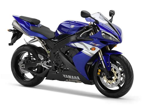 Tips Membeli Yamaha R Series