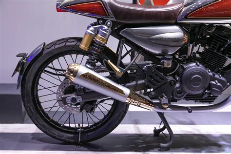 Harga Yamaha Resonator 125 di Indonesia