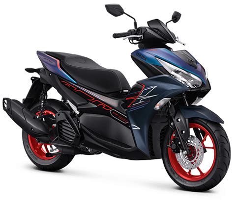 Kelebihan dan Kekurangan Yamaha SMax 155