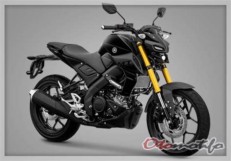 Harga Yamaha WR125X di Indonesia