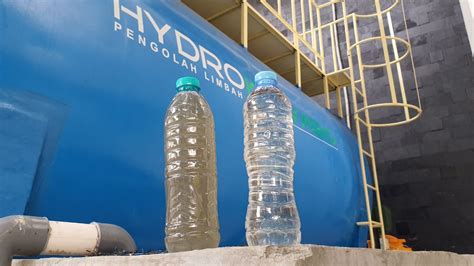 Bagaimana Harga Dapat Berperan dalam Pengolahan Limbah