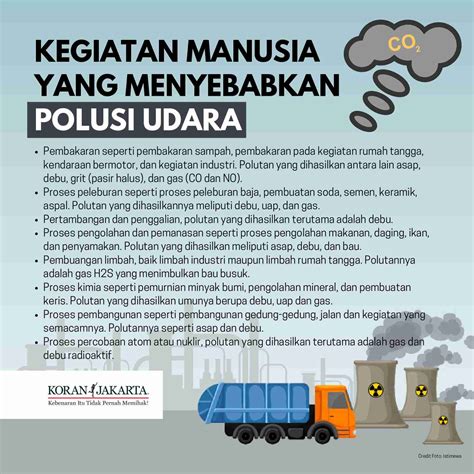 Contoh Kasus: Pencegahan Polusi Lumpur