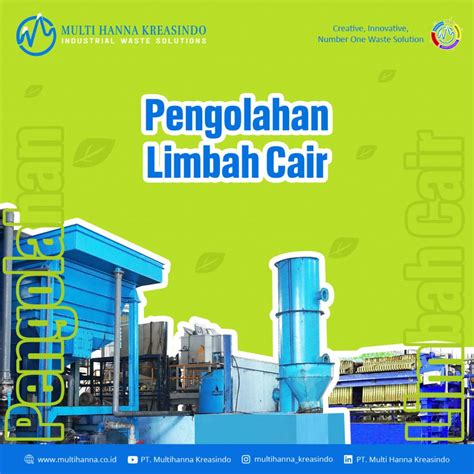 Harga sebagai Faktor Kunci Pengolahan Limbah