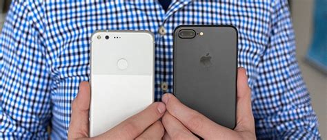 Keuntungan Dari Menggunakan iPhone 7 Plus GSMarena