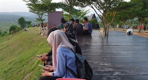 Persinggahan Akhir Pekan yang Mempesona di Pangandaran