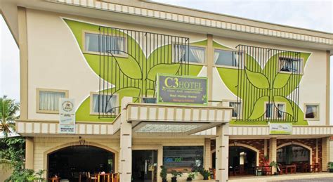 Harga Hotel C3 Ungaran yang Kompetitif