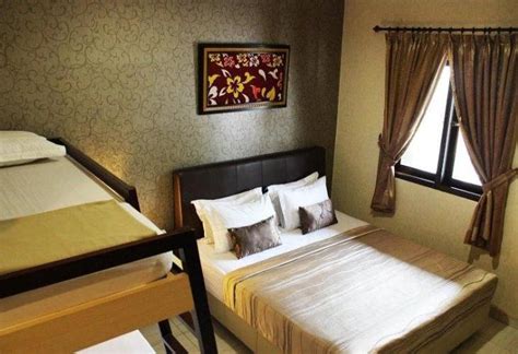 Kelebihan Hotel C3 Ungaran