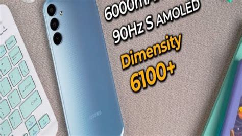 Mengapa Hotwav M5 Layak Dipertimbangkan?