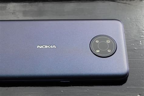 HP Nokia yang Harganya Mulai dari Rp 50 Juta